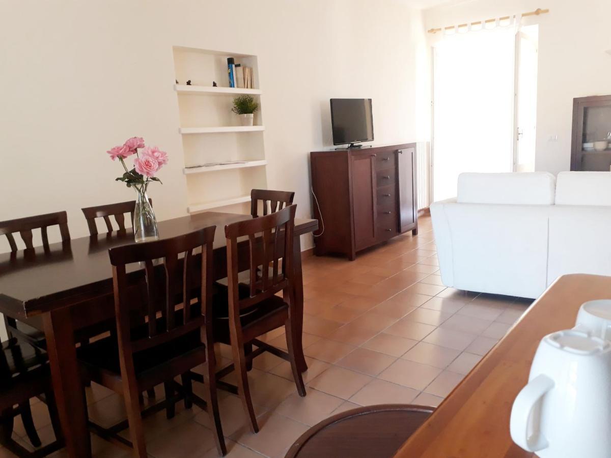 Valcastagno Relais & Residence Sirolo Ngoại thất bức ảnh