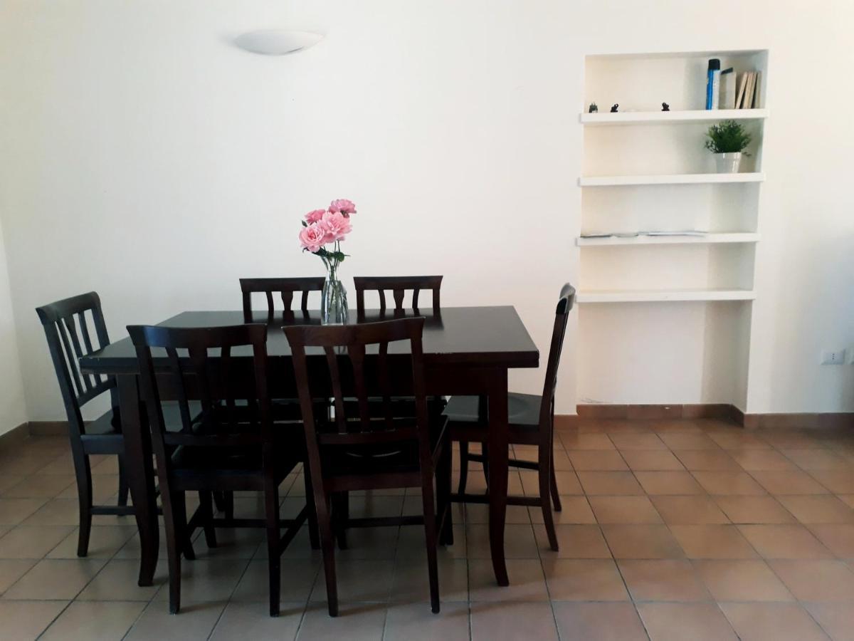 Valcastagno Relais & Residence Sirolo Ngoại thất bức ảnh