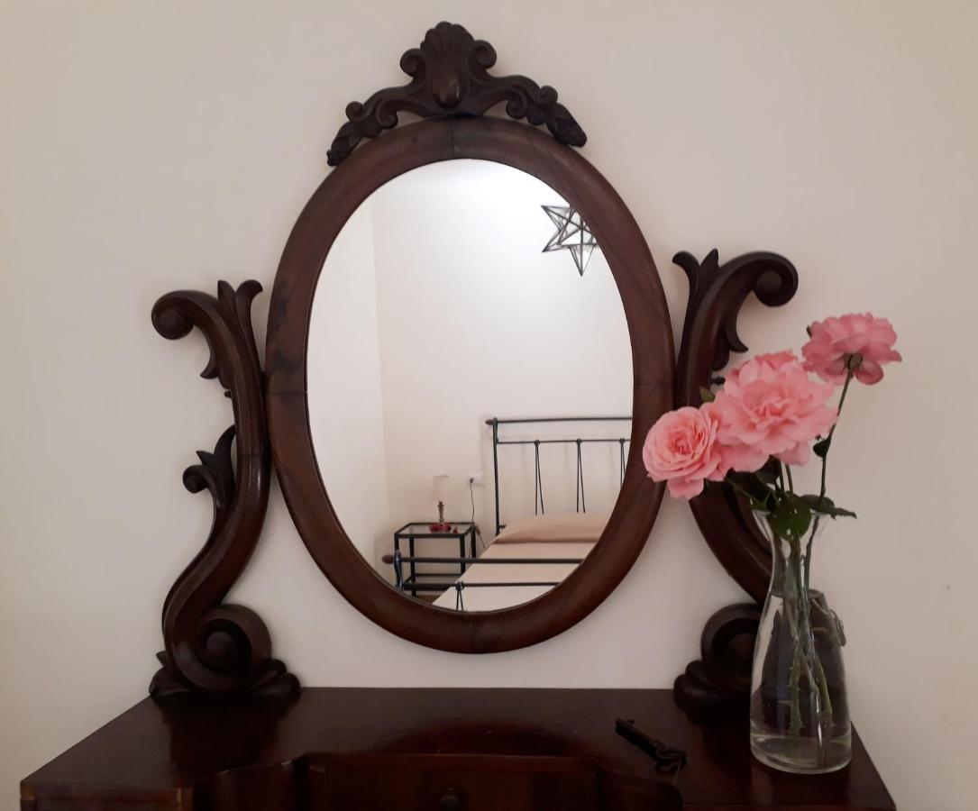 Valcastagno Relais & Residence Sirolo Ngoại thất bức ảnh