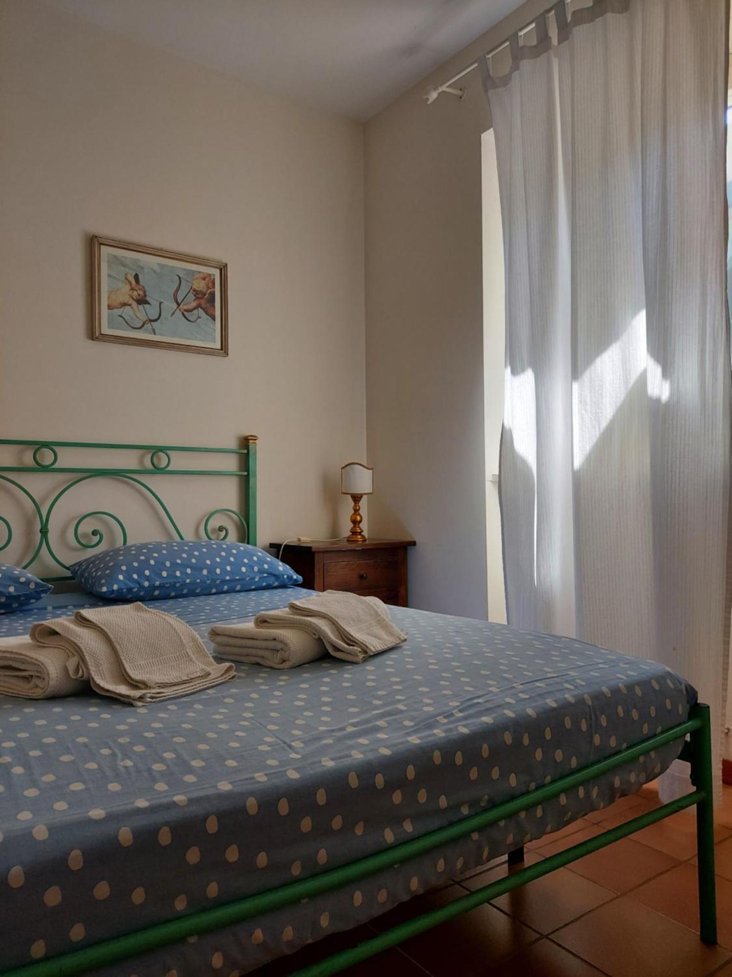 Valcastagno Relais & Residence Sirolo Ngoại thất bức ảnh