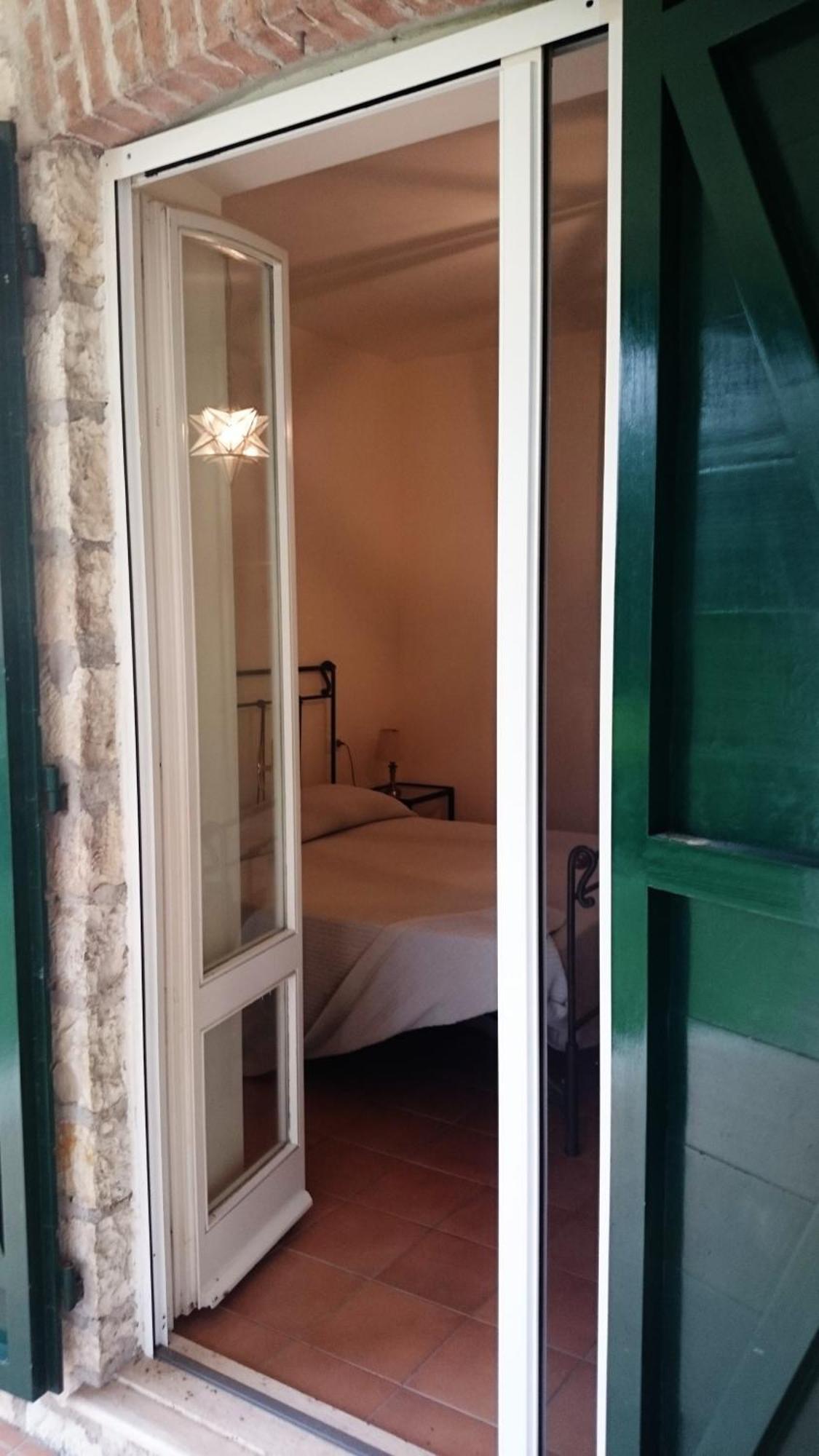 Valcastagno Relais & Residence Sirolo Ngoại thất bức ảnh