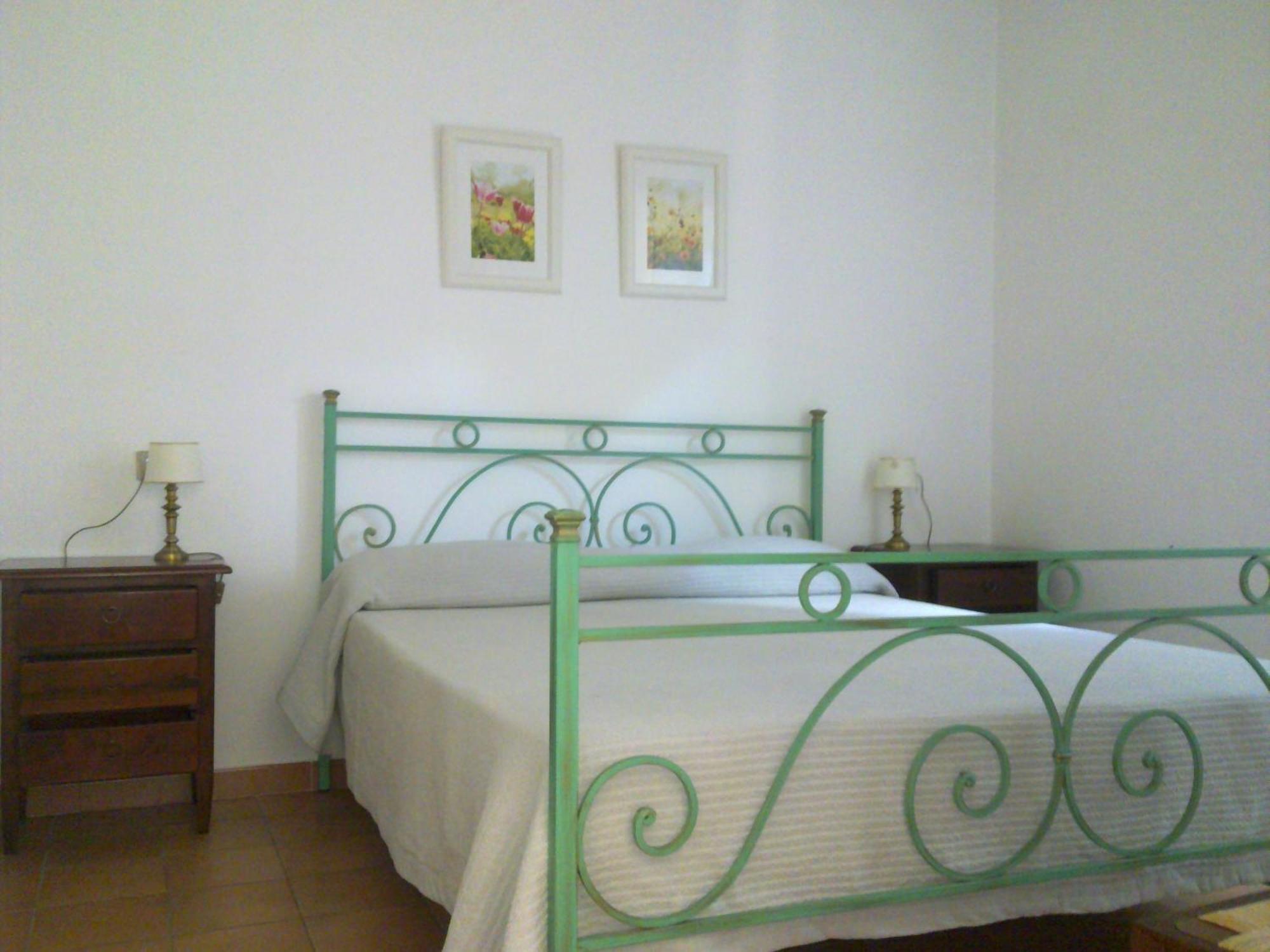 Valcastagno Relais & Residence Sirolo Phòng bức ảnh