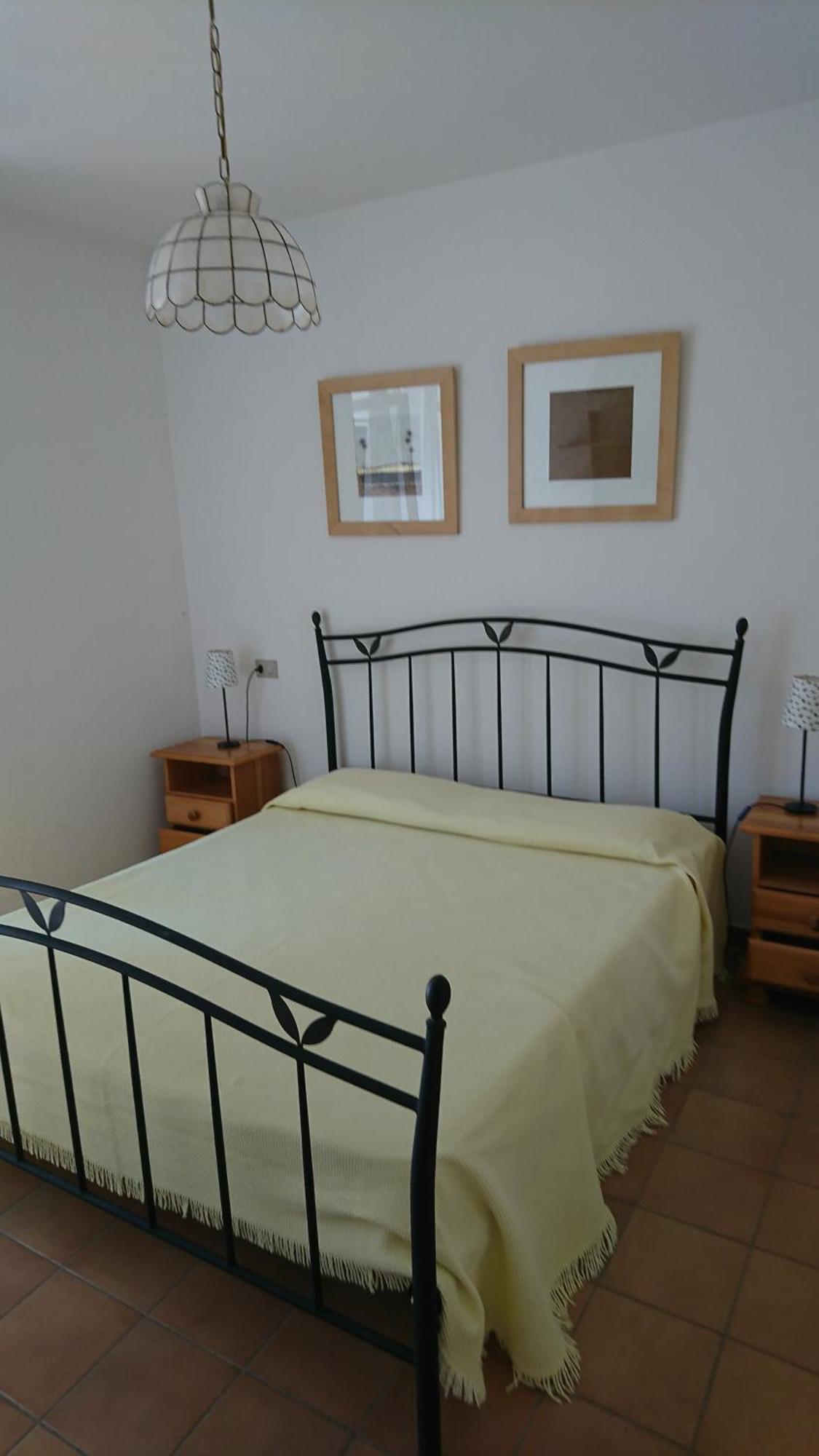 Valcastagno Relais & Residence Sirolo Phòng bức ảnh