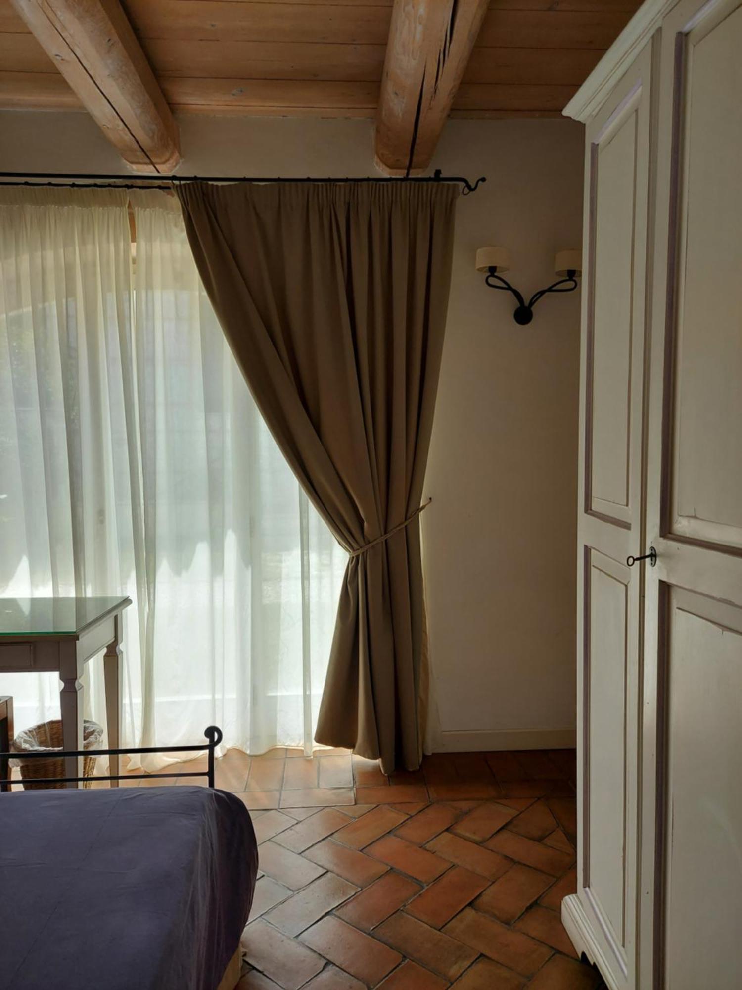 Valcastagno Relais & Residence Sirolo Ngoại thất bức ảnh