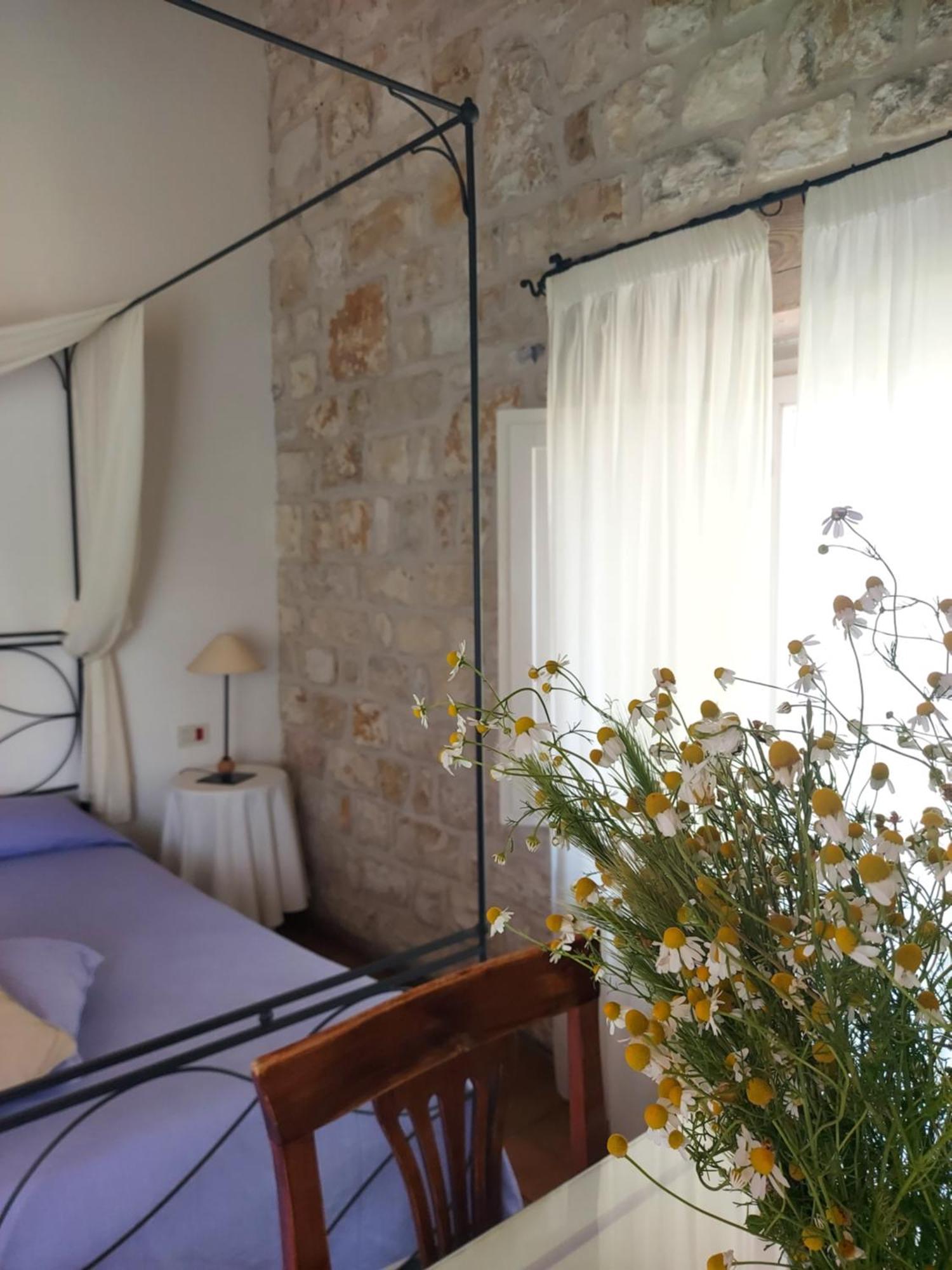 Valcastagno Relais & Residence Sirolo Ngoại thất bức ảnh