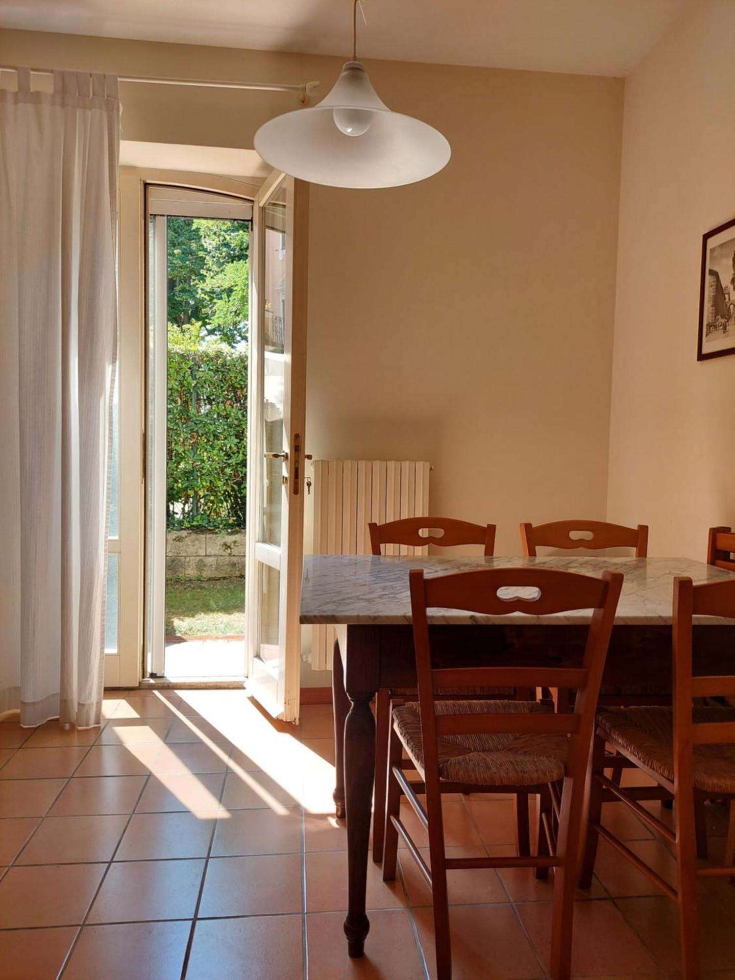 Valcastagno Relais & Residence Sirolo Ngoại thất bức ảnh