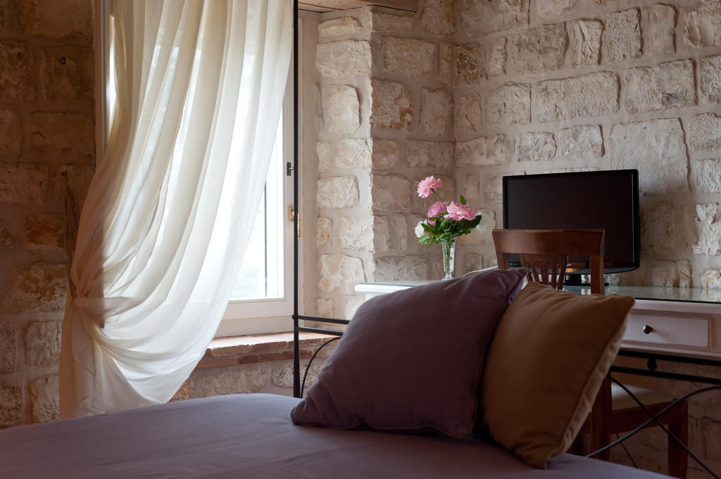 Valcastagno Relais & Residence Sirolo Phòng bức ảnh