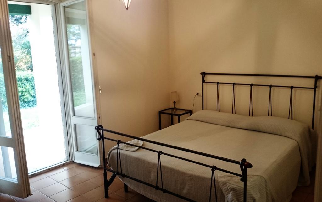 Valcastagno Relais & Residence Sirolo Ngoại thất bức ảnh