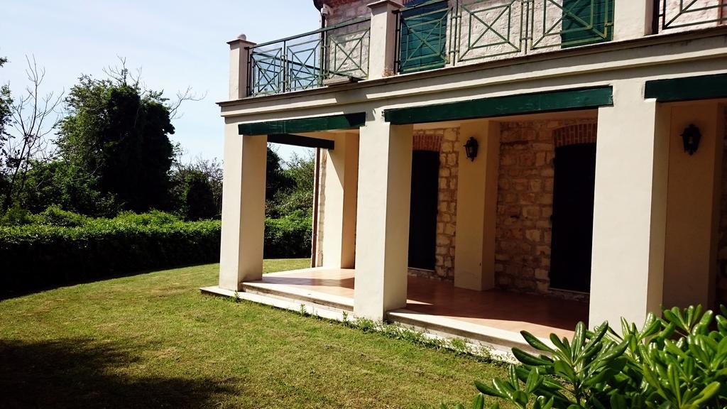 Valcastagno Relais & Residence Sirolo Ngoại thất bức ảnh